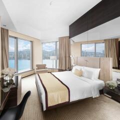 Hotel Panorama комната для гостей