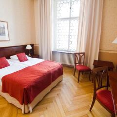 Отель Rott Hotel Чехия, Прага - 9 отзывов об отеле, цены и фото номеров - забронировать отель Rott Hotel онлайн фото 3