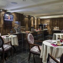 Opera House Hotel гостиничный бар