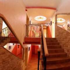 Hotel Bali Paradizo спа