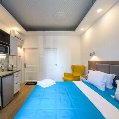 Гостиница Partner Guest House Baseina комната для гостей фото 5