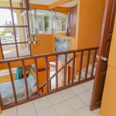 Отель Home Sweet Home Resort балкон