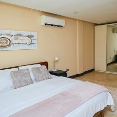Regal Spaces at Imperial Grove in Accra, Ghana from 120$, photos, reviews - zenhotels.com guestroom