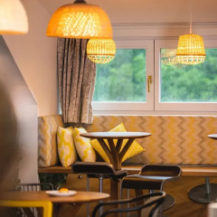 Апартаменты EMPIRENT Petrin Park Apartments Прага удобства в номере фото 2