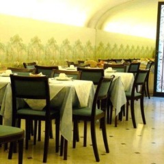 Classic Hotel Флоренция питание