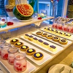 Sapa Diamond Hotel детские мероприятия