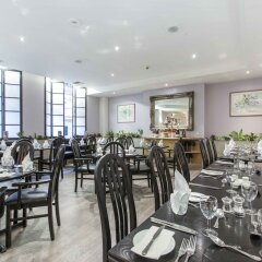Отель Holiday Inn Oxford Circus Лондон фото 6