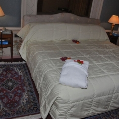 Отель Hôtel Reda Марокко, Загора - отзывы, цены и фото номеров - забронировать отель Hôtel Reda онлайн спа фото 2