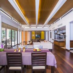Отель Movenpick Resort Bangtao Beach Phuket питание фото 2