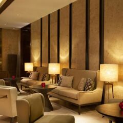 Гостиница Хаятт Ридженси Сочи (Hyatt Regency Sochi) в Сочи - забронировать гостиницу Хаятт Ридженси Сочи (Hyatt Regency Sochi), цены и фото номеров интерьер отеля фото 2
