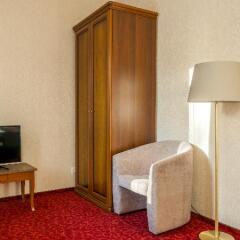 Парк-отель Сосновый Бор 4* Стандартный номер фото 36