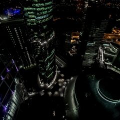 Plus 1 Hotel развлечения