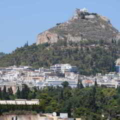 Acropolis Ami Boutique Hotel фото 7