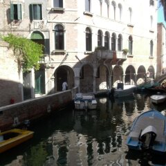 Отель Venice Star Венеция фото 9