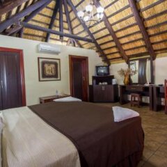 Sandy's Creations Resort in Lusaka, Zambia from 342$, photos, reviews - zenhotels.com guestroom photo 2