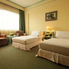 Louis' Tavern Hotel Don Muang комната для гостей фото 6