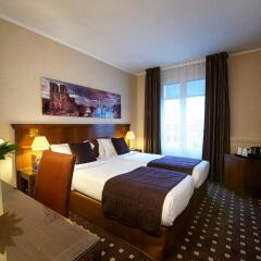 Hotel Agora Saint Germain комната для гостей фото 3