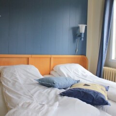Отель Hardanger Guesthouse комната для гостей фото 5