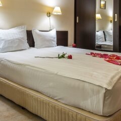 Best Western Art Plaza Hotel комната для гостей фото 15