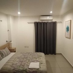 Gallery Apartments - BestWest Hospitality in Accra, Ghana from 150$, photos, reviews - zenhotels.com guestroom photo 2