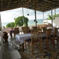 Отель Busua Paradiso Beach Resort питание фото 3