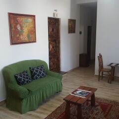 Отель Machanents Guest House комната для гостей фото 2
