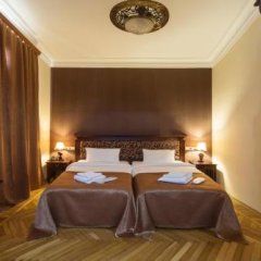 Отель Tskaltubo Spa Resort Грузия, Кутаиси - отзывы, цены и фото номеров - забронировать отель Tskaltubo Spa Resort онлайн комната для гостей фото 3