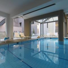Aquila Atlantis Hotel бассейн