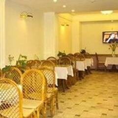 Camellia Boutique Hotel