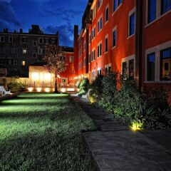 Отель Carnival Palace Hotel Италия, Венеция - отзывы, цены и фото номеров - забронировать отель Carnival Palace Hotel онлайн фото 4