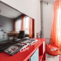 06ev Rental House Турция, Анкара - отзывы, цены и фото номеров - забронировать отель 06ev Rental House онлайн удобства в номере фото 2