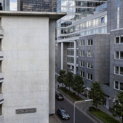 Savigny Hotel Frankfurt City фото 9