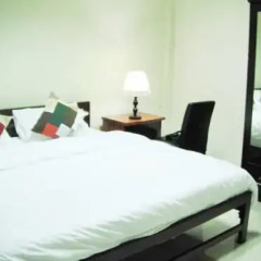 So Good Hostel Бангкок комната для гостей фото 3