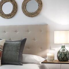Отель Apartamento Catedral de la Almudena III комната для гостей фото 3