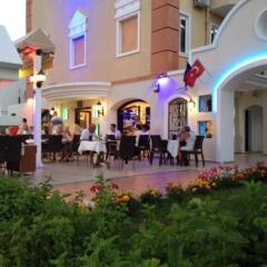 Fidan Hotel & Apartment фото 2
