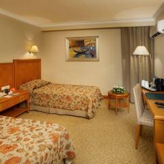 Hotel New Jasmin комната для гостей фото 4