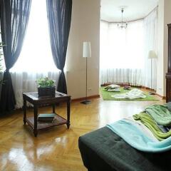 Апартаменты Apartment Nice on Sadovaya-Triumfalnaya интерьер отеля