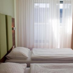 Апартаменты Sky Apartments Vienna Вена комната для гостей фото 4