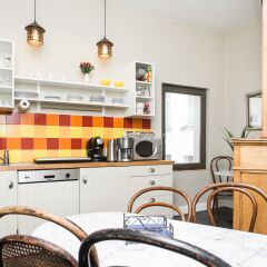 Отель Bandb La Casa-Bxl Брюссель в номере фото 2