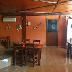 African Village Hotel in Djibouti, Djibouti from 207$, photos, reviews - zenhotels.com photo 4