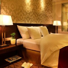 Отель Swiss Grand Xiamen Китай, Сямынь - отзывы, цены и фото номеров - забронировать отель Swiss Grand Xiamen онлайн комната для гостей фото 5