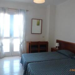Отель Hostal Flamenco комната для гостей фото 3