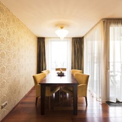 Mama's Design & Boutique Hotel in Bratislava, Slovakia from 127$, photos, reviews - zenhotels.com room amenities