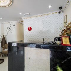 Отель OYO 271 Fast Hotel Setapak Малайзия, Куала-Лумпур - отзывы, цены и фото номеров - забронировать отель OYO 271 Fast Hotel Setapak онлайн интерьер отеля фото 2