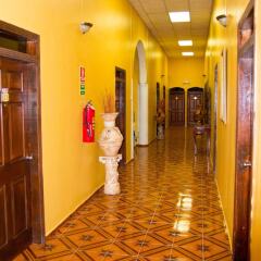 Hotel Antigua Comayagua интерьер отеля фото 3