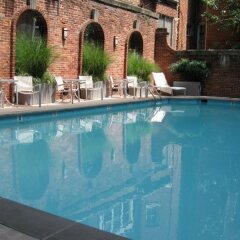 Kimpton Hotel Palomar Washington DC с домашними животными