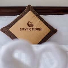 Отель Silver Moon Villa Hoi An - Guest House удобства в номере фото 2
