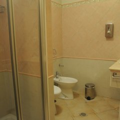 Hotel Villa Santa Maria in Cerchiara di Calabria, Italy from 98$, photos, reviews - zenhotels.com bathroom