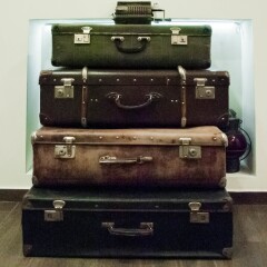 Hostel Uyutniy dvorik интерьер отеля фото 2