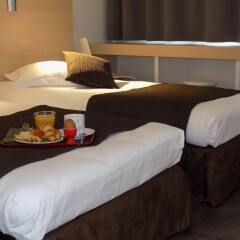 Hotel Paris Saint-Ouen спа